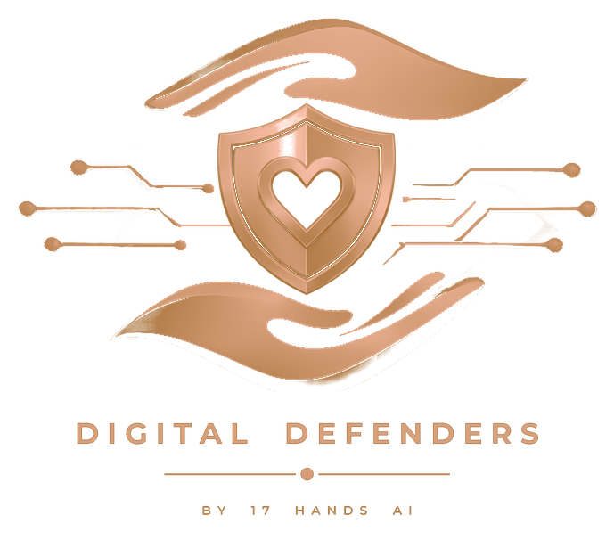 Digital Defenders Logo