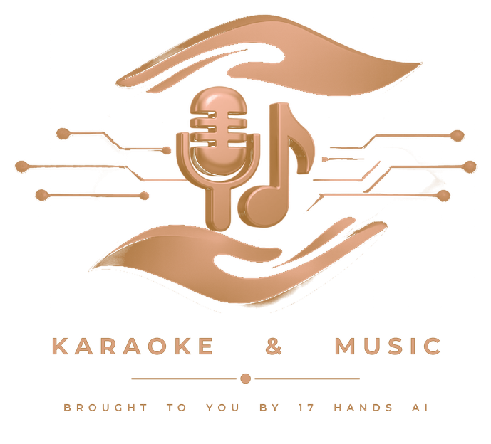 Karaoke & Music Logo