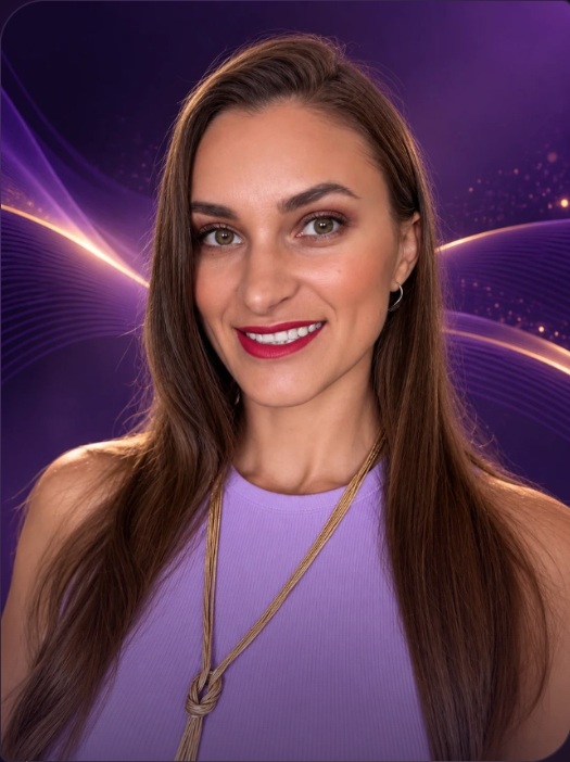 Anastasia Blodgett, founder of 17hands.ai